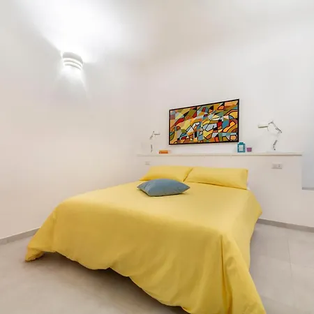 Casa San Martino In The Feel Of The Middle Age Florence