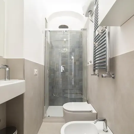 Apartment Casa San Martino In The Feel Of The Middle Age