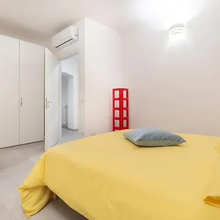 Casa San Martino In The Feel Of The Middle Age Florence