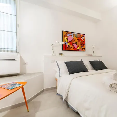 Apartment Casa San Martino In The Feel Of The Middle Age Florence