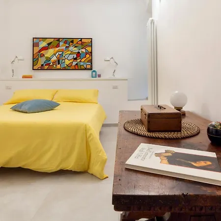 Apartment Casa San Martino In The Feel Of The Middle Age