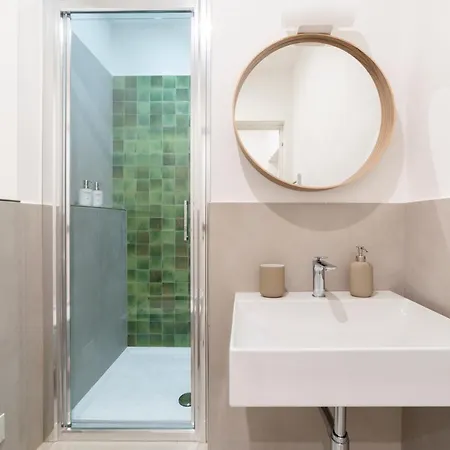 Casa San Martino In The Feel Of The Middle Age Apartment *