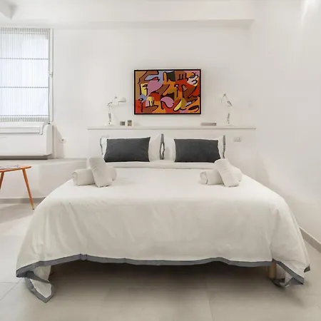 Casa San Martino In The Feel Of The Middle Age Apartment Florence