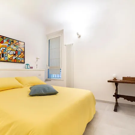 Casa San Martino In The Feel Of The Middle Age Apartment